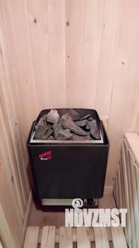 Коттедж 235м&sup2;, 2-этажный, участок 3 сот.  