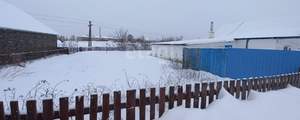 Дом 64м², 1-этажный, участок 8 сот.  