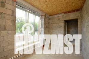 Таунхаус 135м&sup2;, 3-этажный, участок 2 сот.  