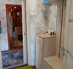 Дом 60м², 1-этажный, участок 15 сот.  