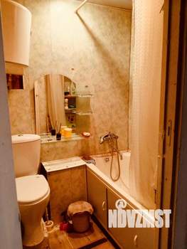 Дом 40м&sup2;, 1-этажный, участок 3 сот.  