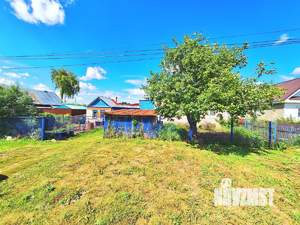 Дом 82м&sup2;, 1-этажный, участок 16 сот.  