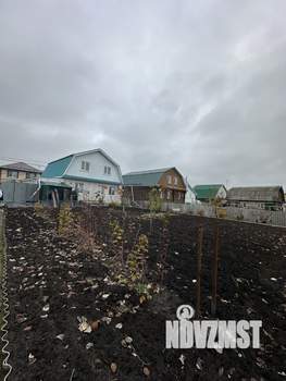 Дом 150м&sup2;, 2-этажный, участок 8 сот.  