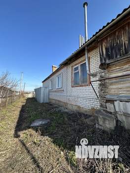 Дом 110м², 2-этажный, участок 12 сот.  