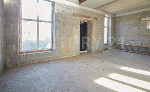 Дом 130м&sup2;, 2-этажный, участок 3 сот.  