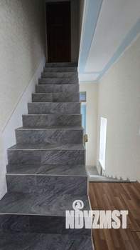 Таунхаус 342м&sup2;, 4-этажный, участок 6 сот.  