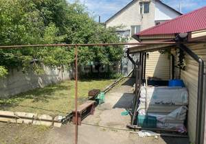 Дом 29м², 1-этажный, участок 1 сот.  