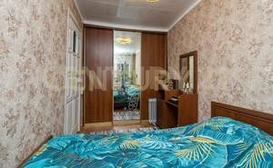 Дом 60м², 1-этажный, участок 2 сот.  