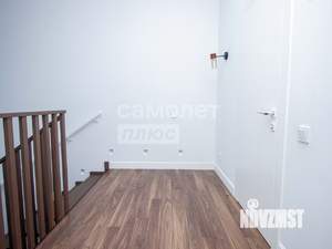 Коттедж 221м², 2-этажный, участок 5 сот.  