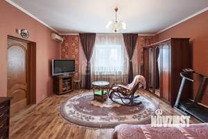 Дом 131м², 2-этажный, участок 4 сот.  