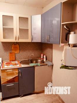 Дом 40м&sup2;, 1-этажный, участок 3 сот.  