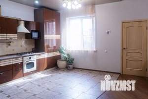 Таунхаус 147м², 2-этажный, участок 4 сот.  