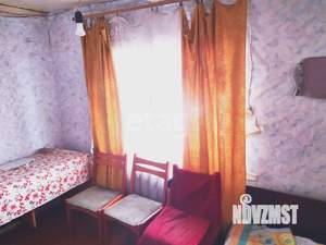 Дом 48м&sup2;, 1-этажный, участок 13 сот.  