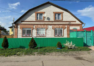 Дом 160м², 2-этажный, участок 8 сот.  