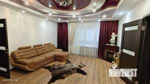 Коттедж 505м&sup2;, 3-этажный, участок 5 сот.  