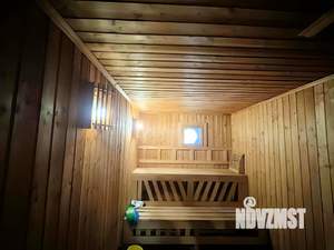 Коттедж 146м², 2-этажный, участок 4 сот.  