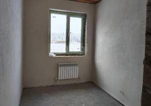 Дом 107м², 1-этажный, участок 7 сот.  