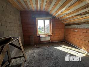 Коттедж 186м², 2-этажный, участок 11 сот.  