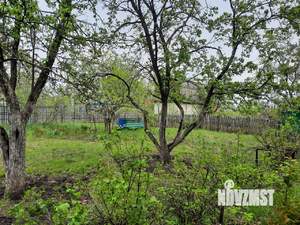 Дом 30м&sup2;, 2-этажный, участок 4 сот.  