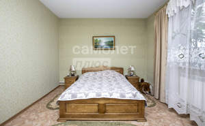 Дом 164м&sup2;, 1-этажный, участок 5 сот.  