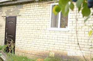 Дом 75м&sup2;, 1-этажный, участок 5 сот.  