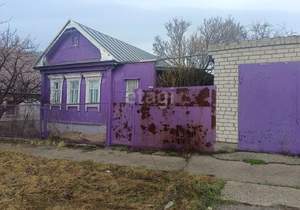 Дом 71м², 1-этажный, участок 5 сот.  