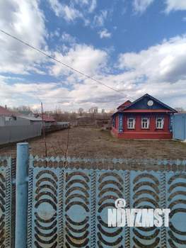 Дом 92м², 2-этажный, участок 12 сот.  