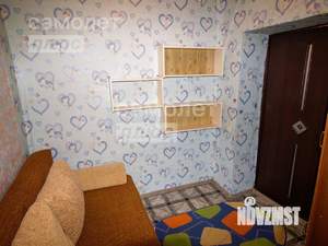 Дом 58м², 1-этажный, участок 2 сот.  