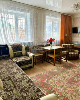 Дом 160м², 2-этажный, участок 8 сот.  