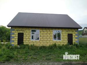 Коттедж 180м², 2-этажный, участок 3 сот.  