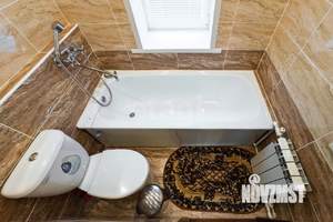 Дом 39м&sup2;, 1-этажный, участок 6 сот.  