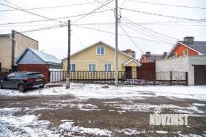 Дом 132м&sup2;, 1-этажный, участок 10 сот.  