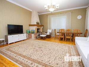 Дом 238м&sup2;, 2-этажный, участок 6 сот.  