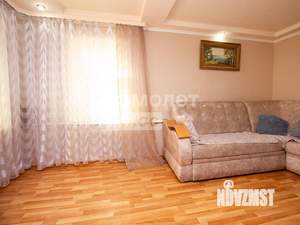 Дом 160м², 3-этажный, участок 4 сот.  