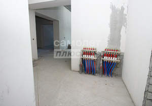 Дом 506м&sup2;, 2-этажный, участок 1590 сот.  