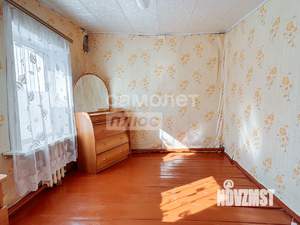 Дом 51м², 2-этажный, участок 3 сот.  