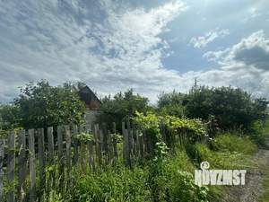 Дача 20м², 1-этажный, участок 4 сот.  