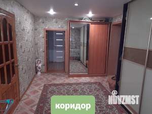 Дом 130м², 1-этажный, участок 7 сот.  