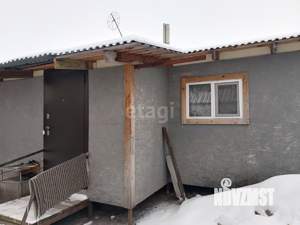 Дом 116м², 2-этажный, участок 15 сот.  