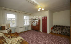 Дом 98м&sup2;, 1-этажный, участок 12 сот.  