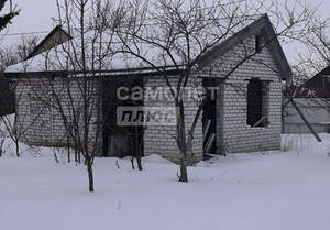 Дом 60м&sup2;, 2-этажный, участок 11 сот.  