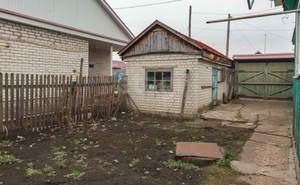 Дом 56м&sup2;, 2-этажный, участок 4 сот.  