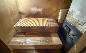 Дом 75м&sup2;, 2-этажный, участок 5 сот.  