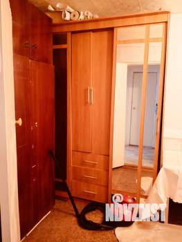 Дом 40м&sup2;, 1-этажный, участок 3 сот.  