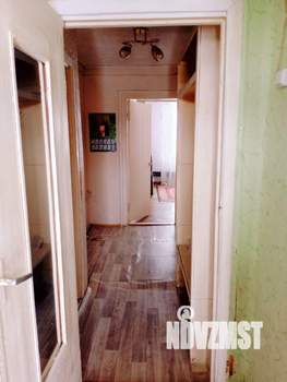 Дом 40м&sup2;, 1-этажный, участок 3 сот.  