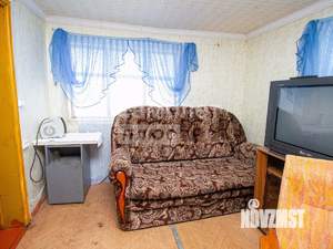 Дом 40м², 2-этажный, участок 4 сот.  