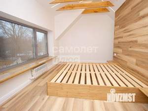 Коттедж 158м&sup2;, 2-этажный, участок 10 сот.  