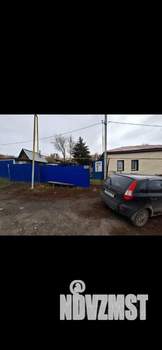 Дом 69м², 1-этажный, участок 7 сот.  