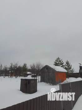 Дом 10м&sup2;, 1-этажный, участок 4 сот.  