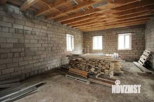 Дом 254м², 2-этажный, участок 4 сот.  